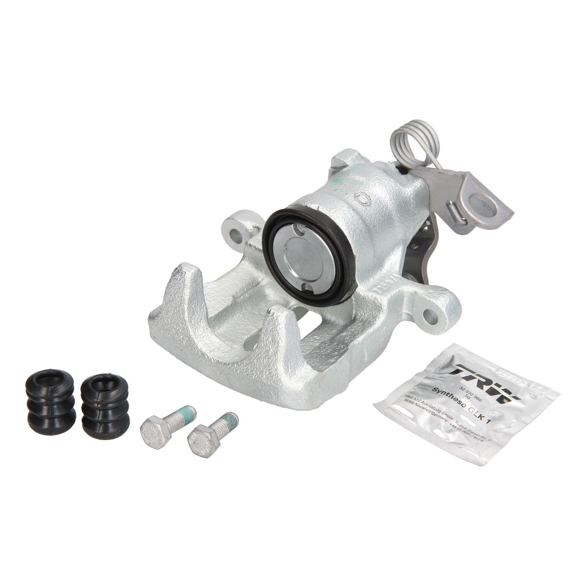 Trw Pinza Freno Bhn165e, Posteriore Destro