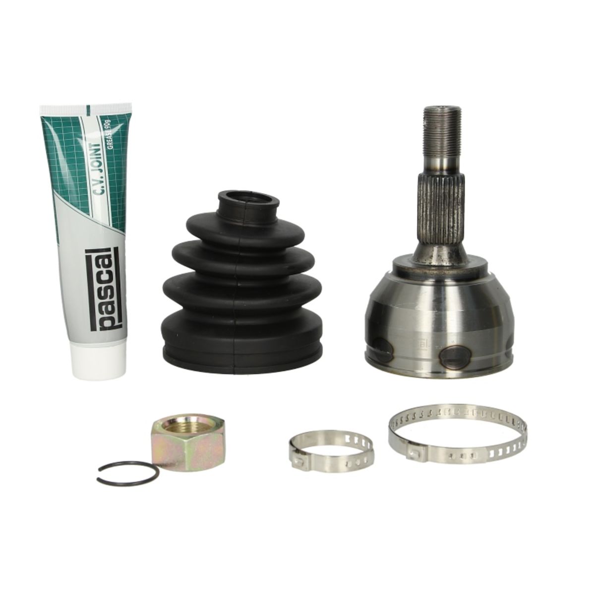 Image of Homokineet reparatie set, aandrijfas