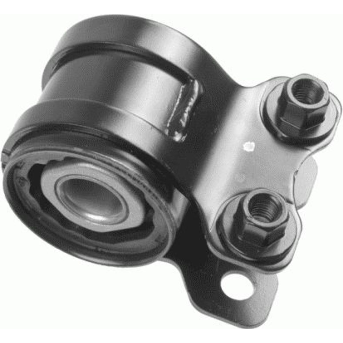 Image of Voorste draagarm silentblock