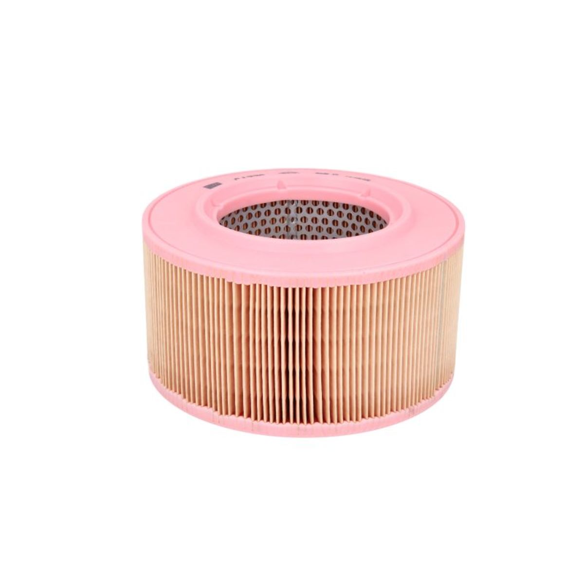 Filtro aria Cartuccia filtro C 1776 MANN-FILTER - Immagine 4