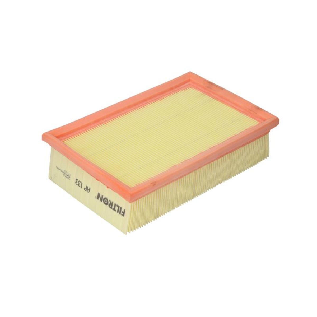 Filtro aria Cartuccia filtro AP 133 FILTRON per RENAULT LAGUNA I SAFRANE II - Immagine 3