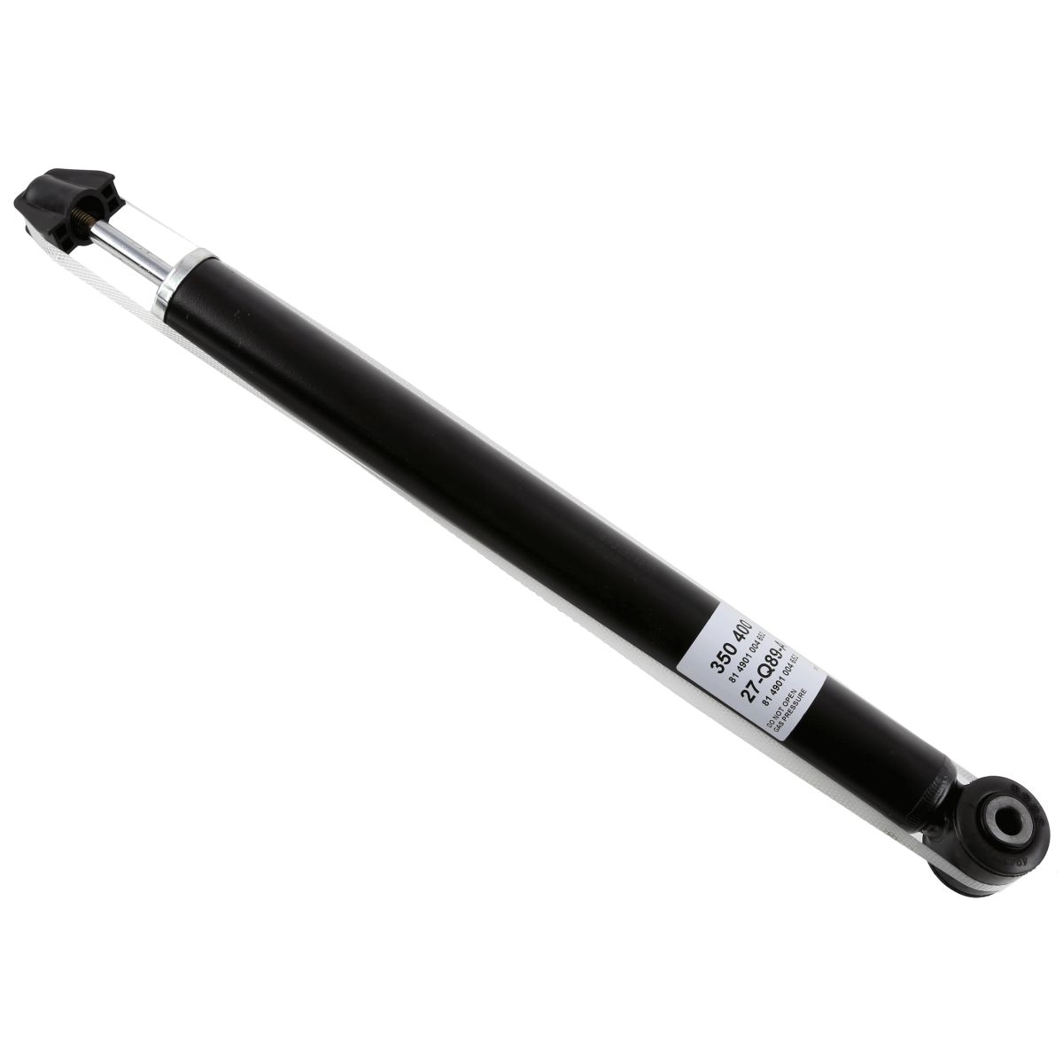 Sachs Amortiguador 350 400