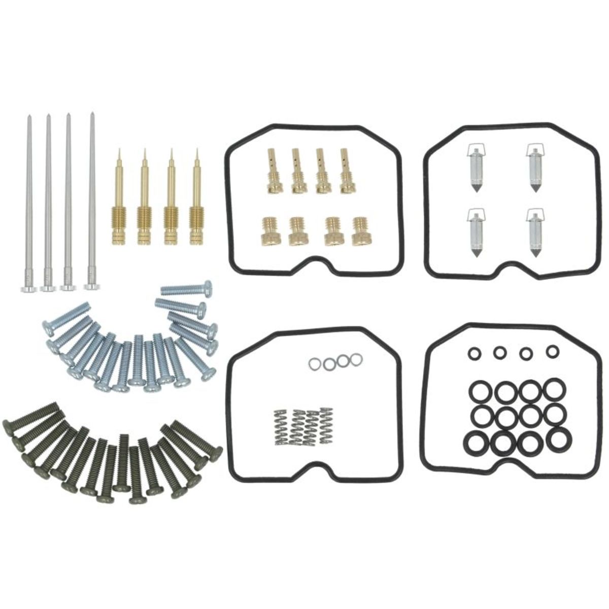 Kit de réparation, carburateur 4RIDE AB26-1690