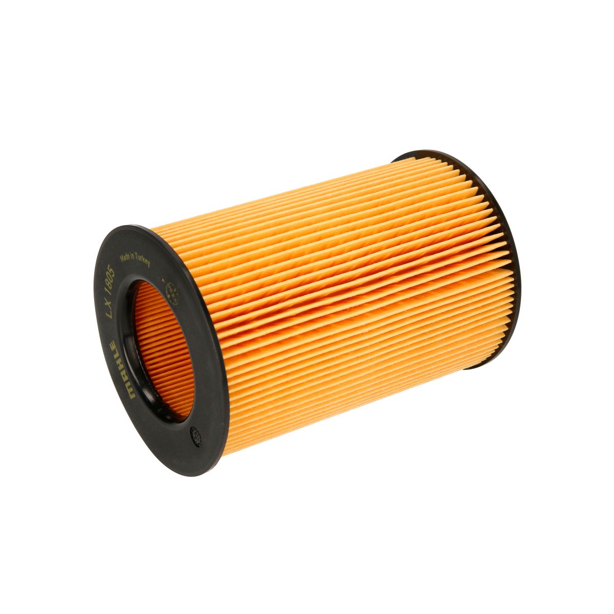 Image of MAHLE luchtfilter