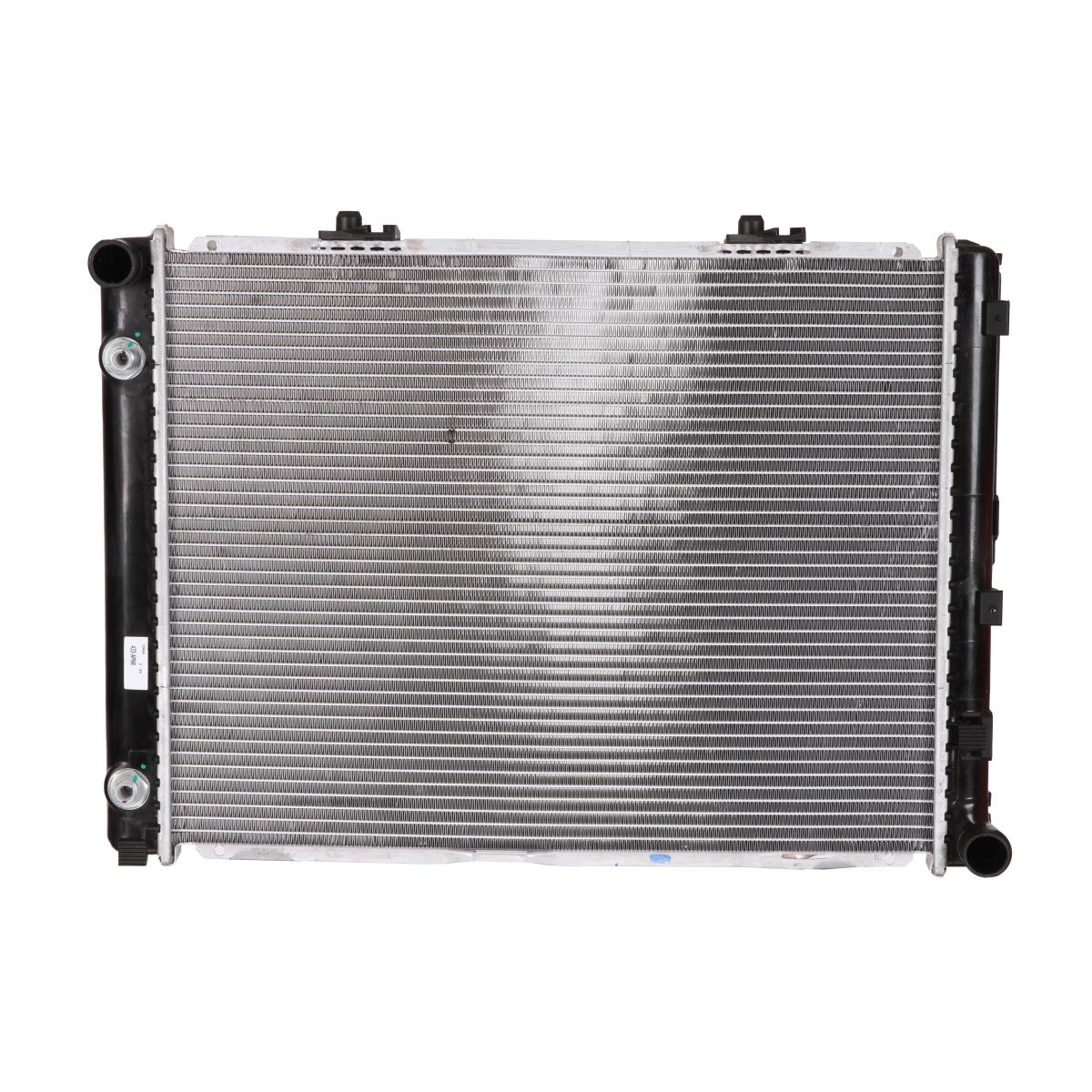 Image of Radiator, motorkoeling