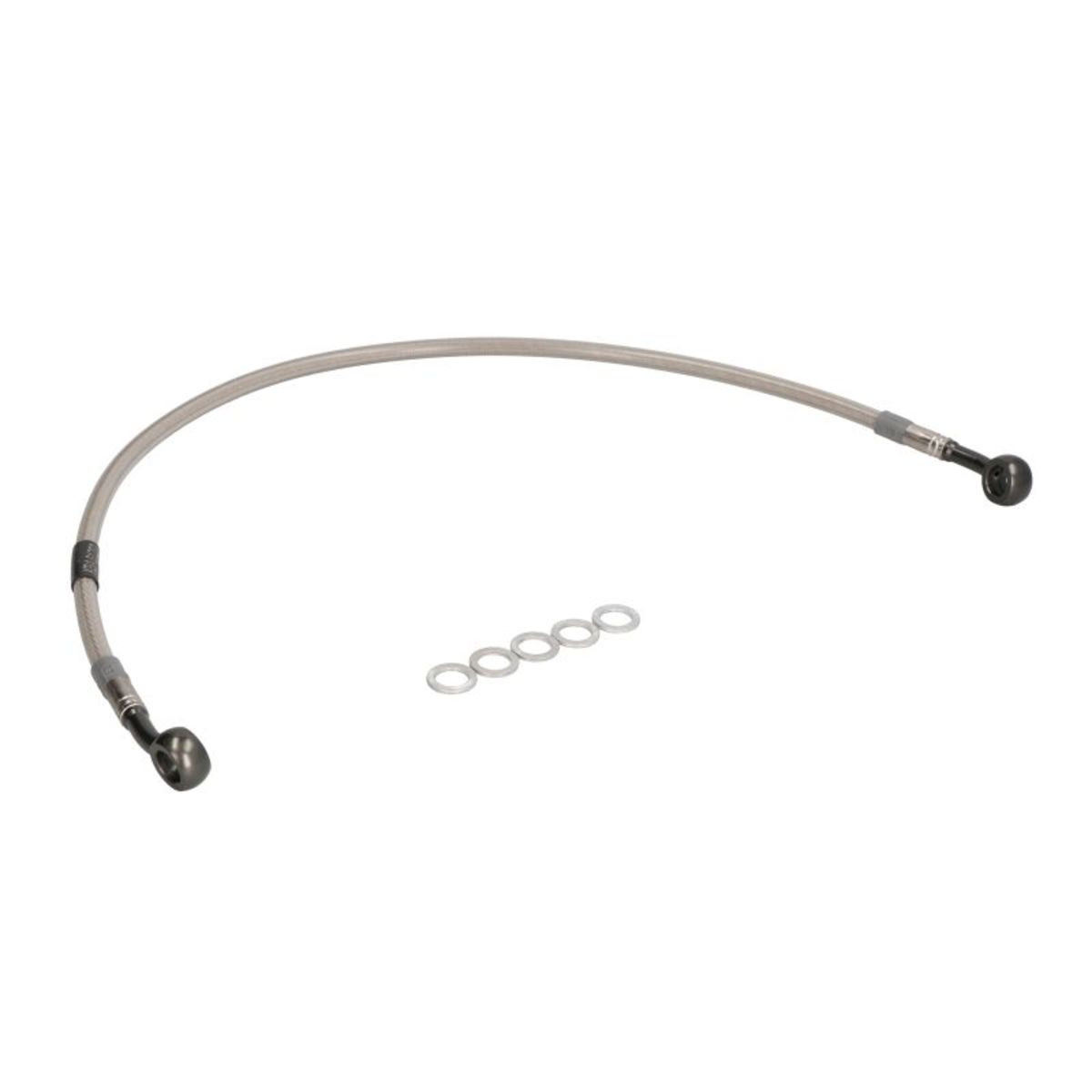 Flexible de frein en acier tressé TRW MCH139H1
