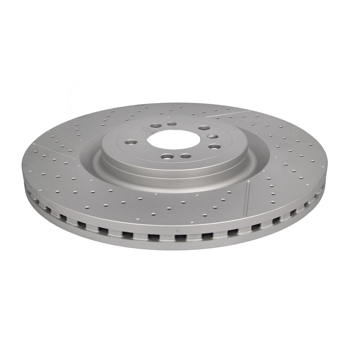 Disco freno TEXTAR 92337005