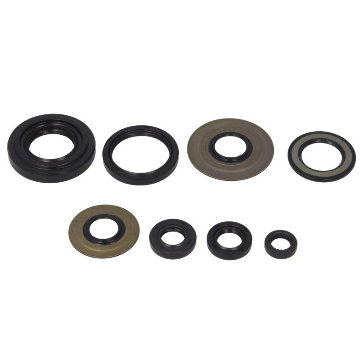 Motordichtungssatz WINDEROSA W822155