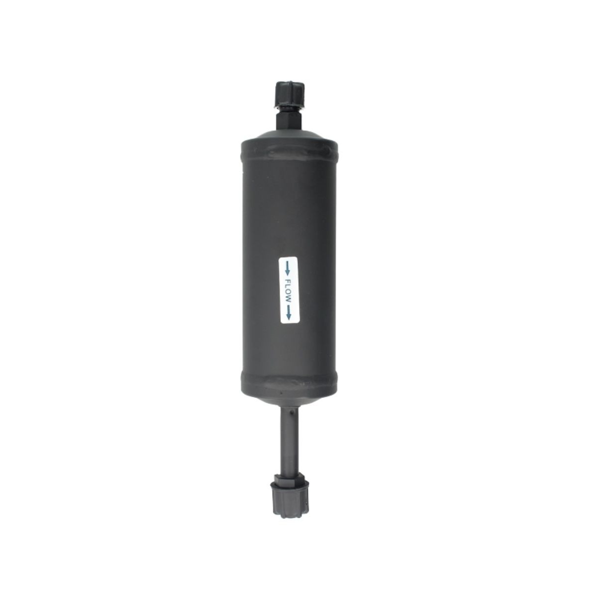 Image of Verdamper, airconditioning