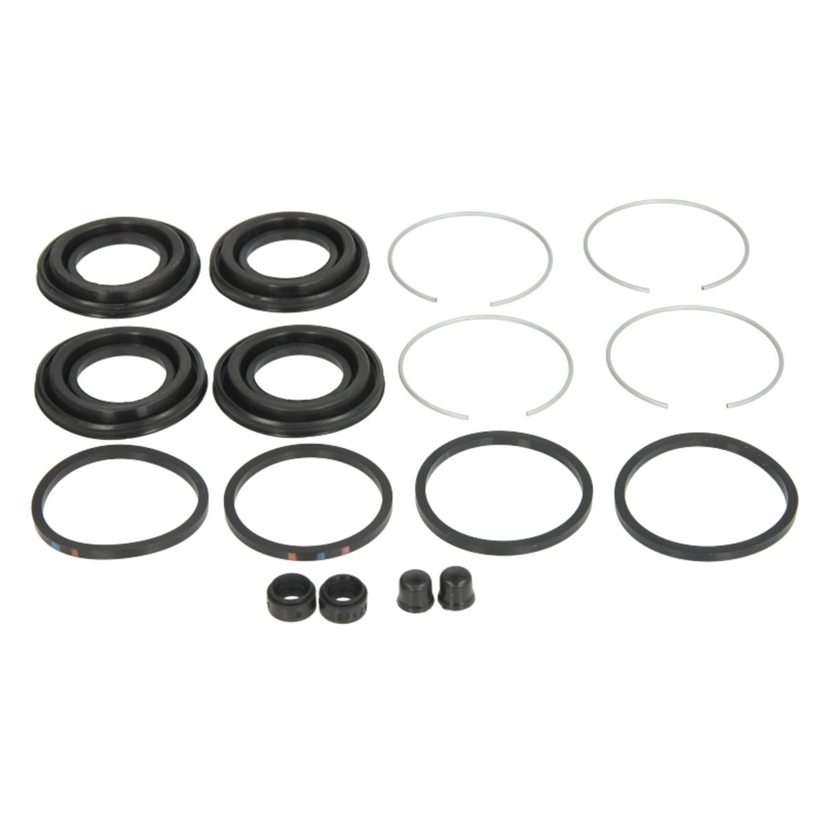 Image of Reparatieset, remklauw  D4-2106