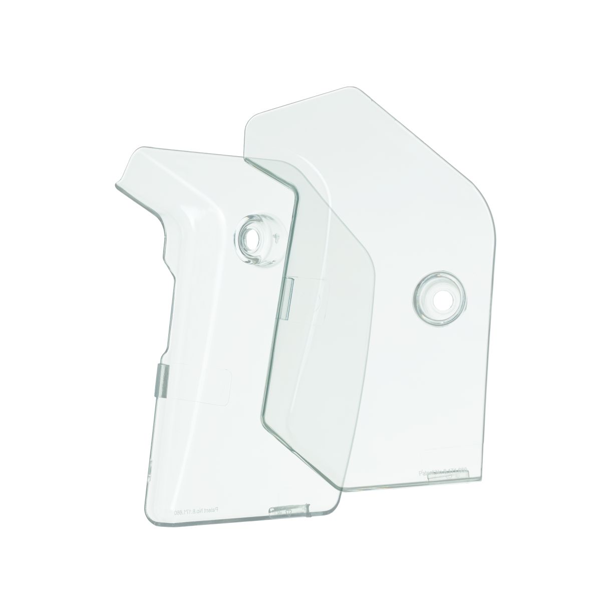 Kunsstoffbauteile POLISPORT 8487500001 POL