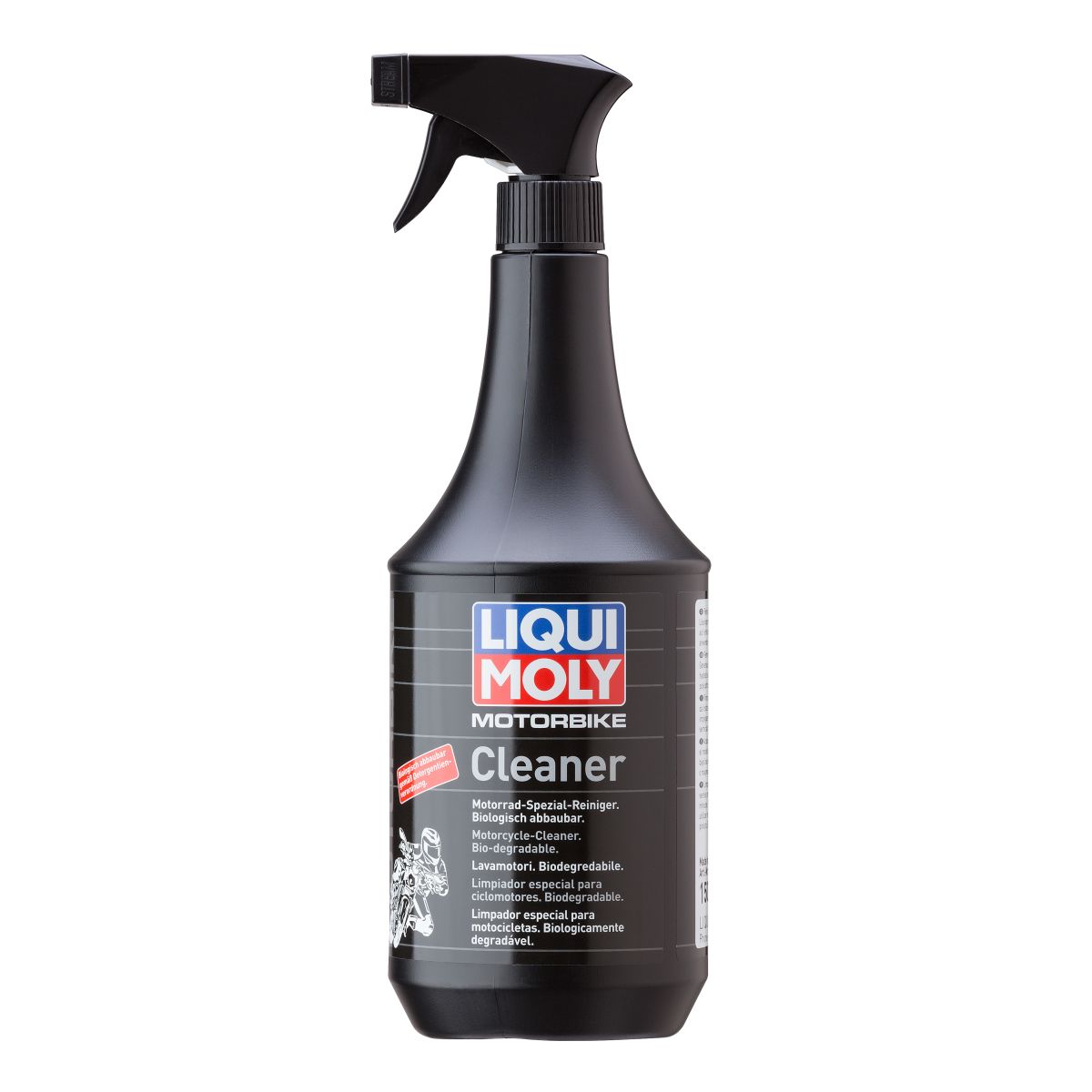 Reiniger LIQUI MOLY Motorbike Cleaner 1L