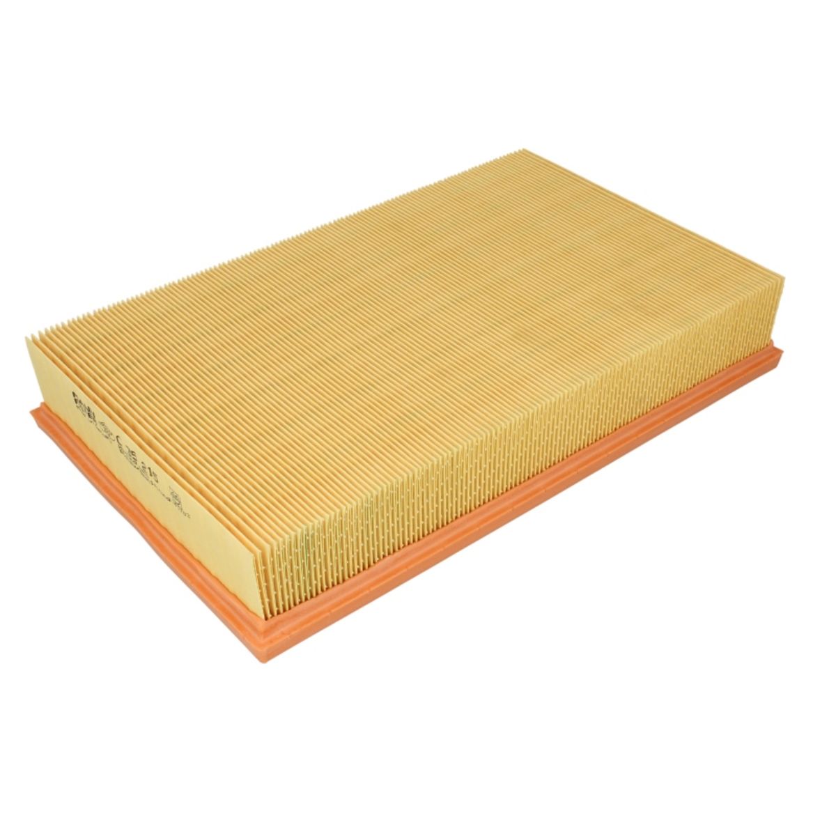 Mann-Filter Filtro De Aire C 35 215