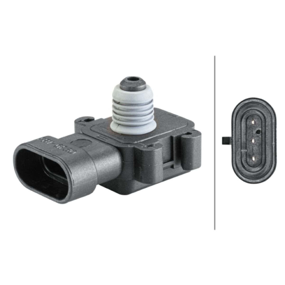 Image of Sensor, laaddruk  6PP358 152-131