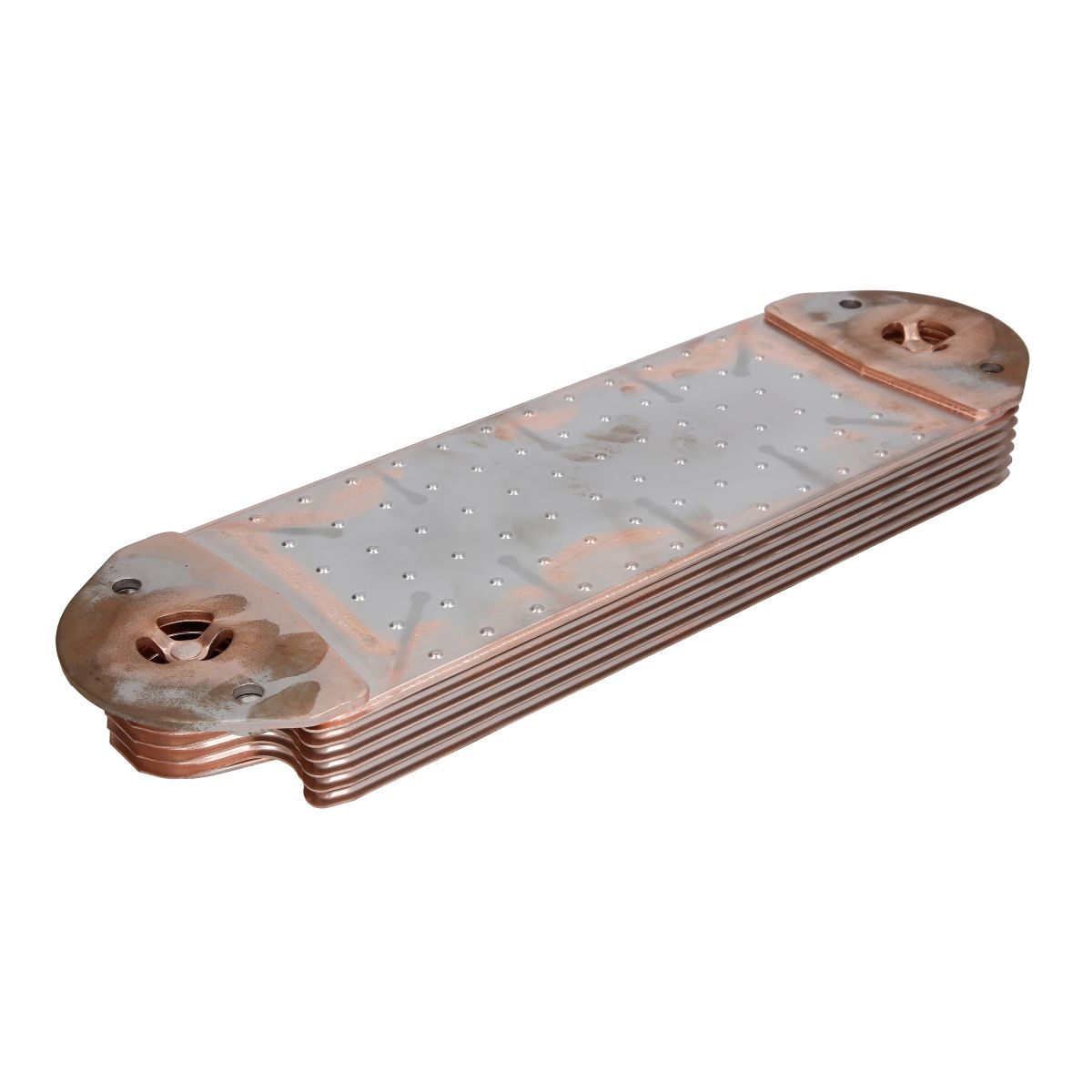 Image of Olie radiator, motorolie