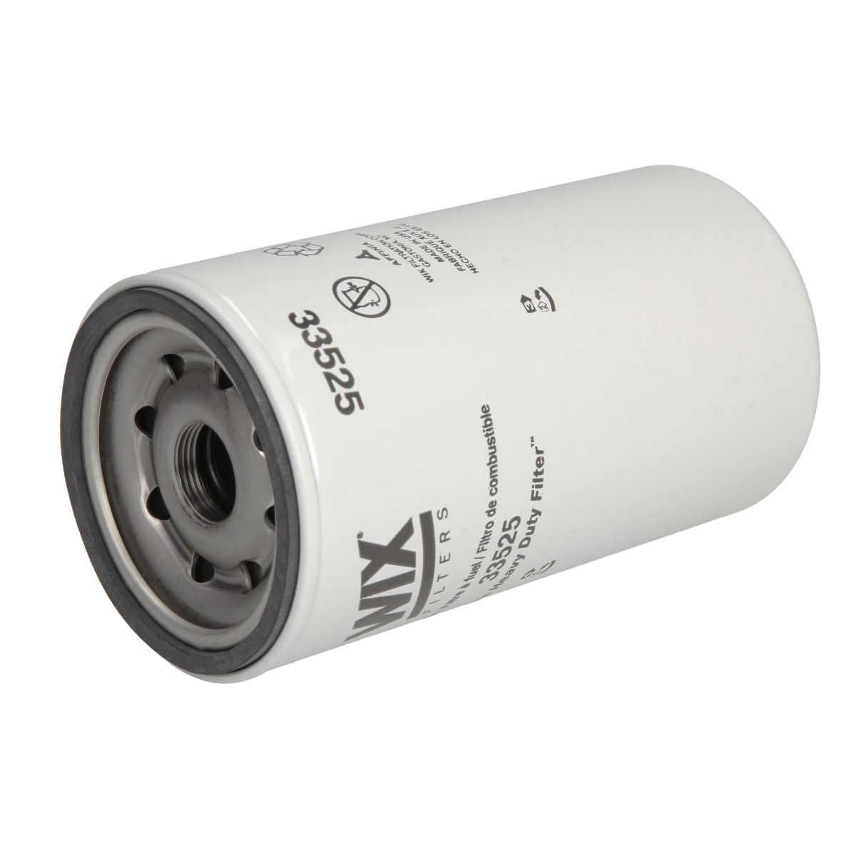 Image of Brandstoffilter  FILTERS