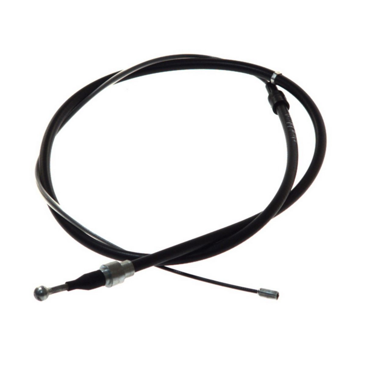 Image of Kabel, parkeerrem