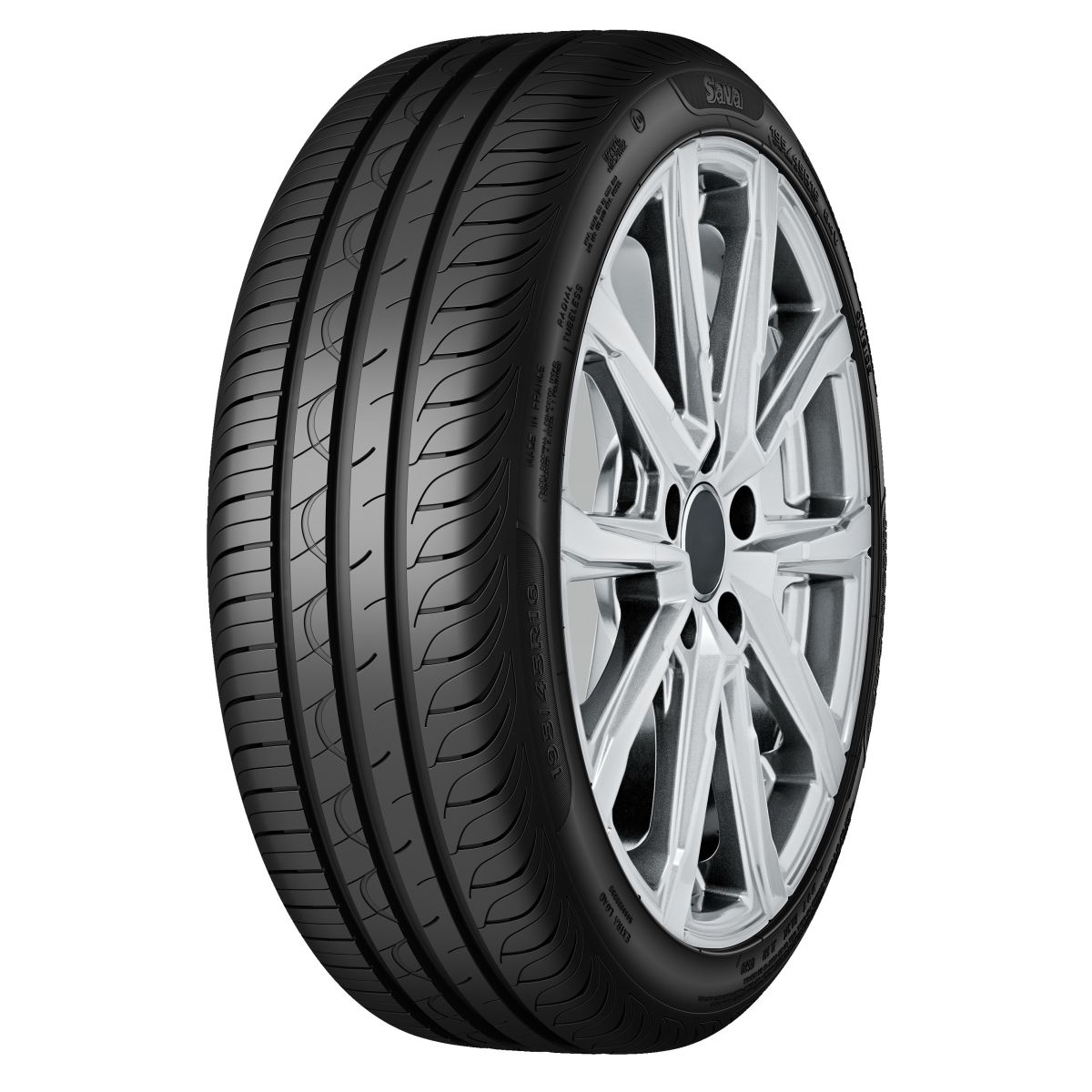 Image of Zomerbanden  Intensa HP2 185/65R15 88H