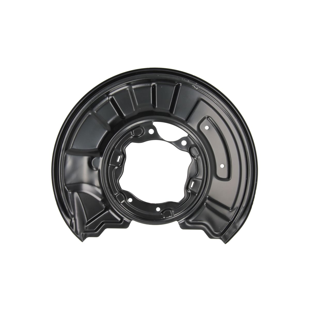 Chapa protectora contra salpicaduras, disco de freno BLIC 6508-03-3518878K