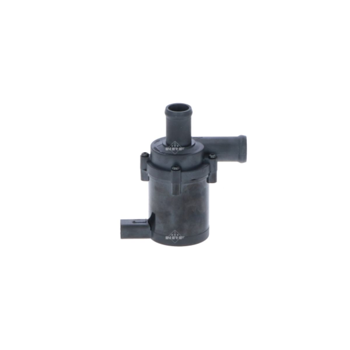 Nrf Bomba De Agua Auxiliar 390004