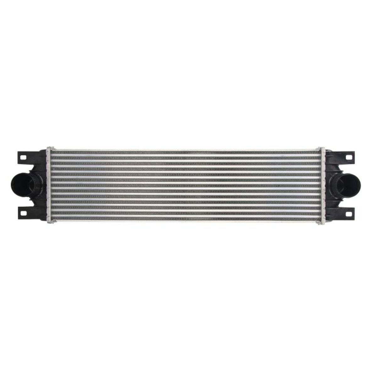 Thermotec Ladeluftkühler Größe 40.0 Dar002tt