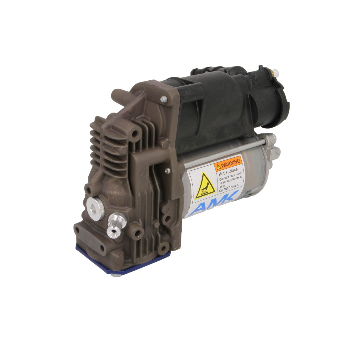 Image of Compressor, pneumatisch systeem  - B1 Serie vervanging (Air)