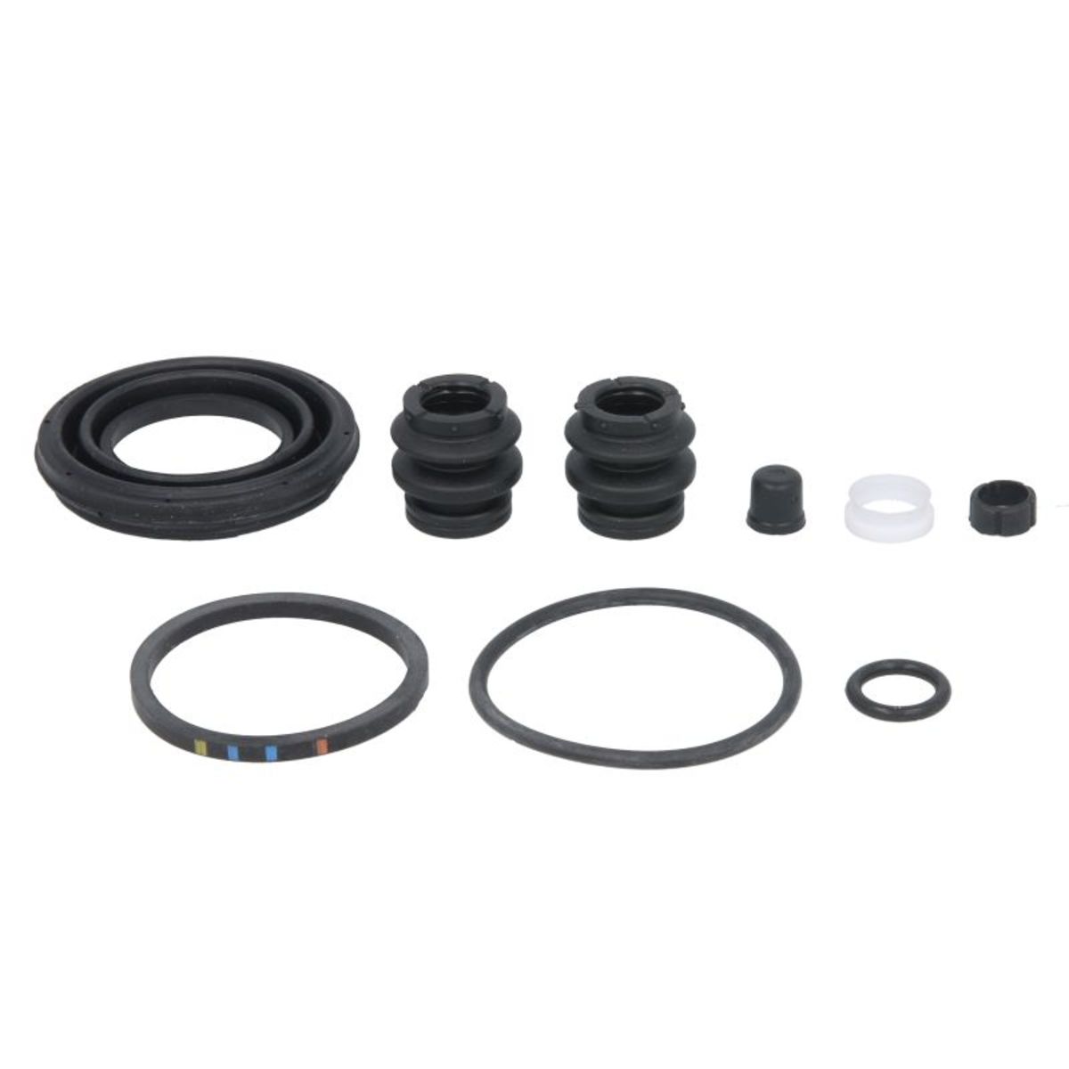 Image of Reparatieset, remklauw  D4-3240