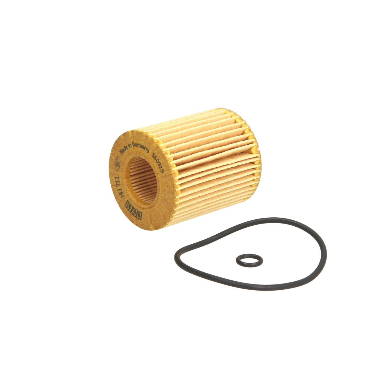 Image of Oliefilter