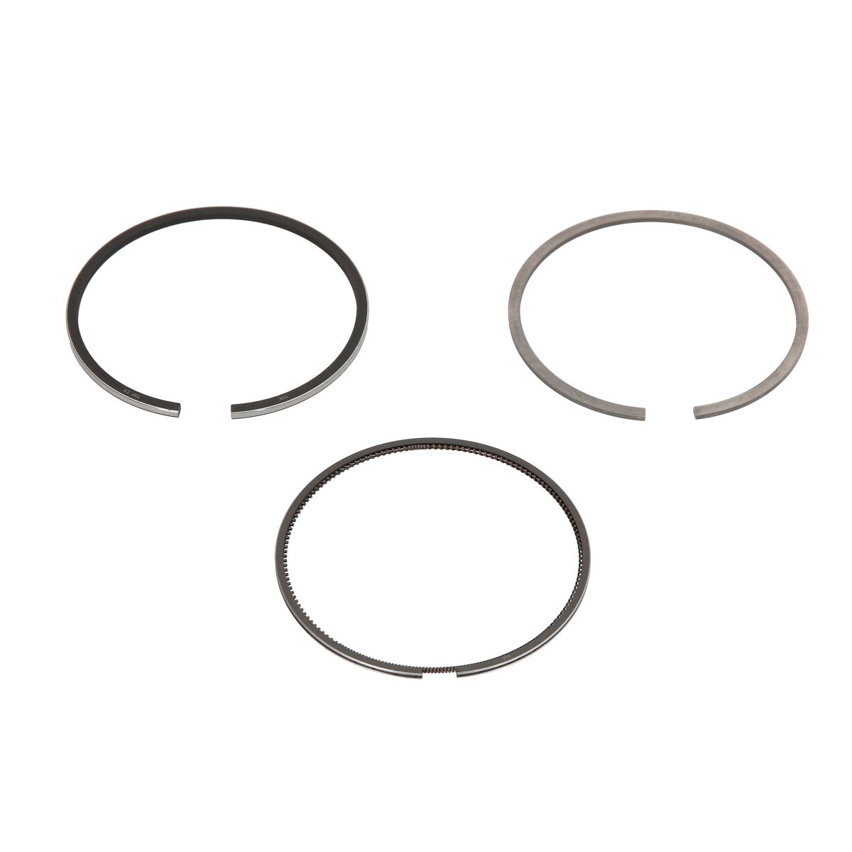 Image of Zuigerveren set