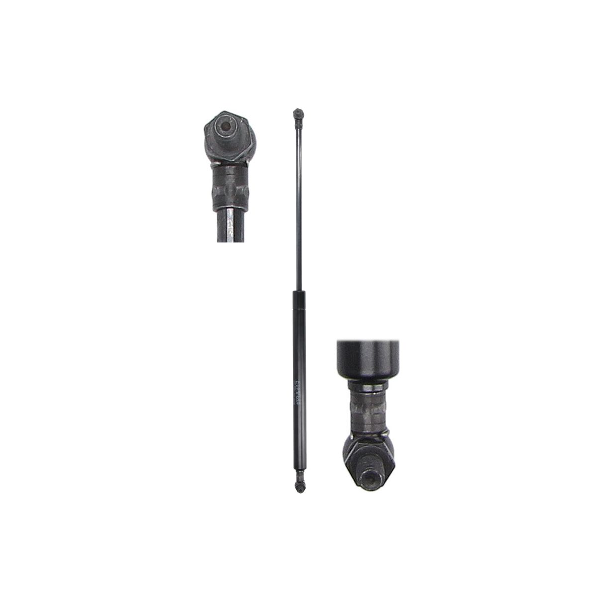 Gasfeder, Koffer-/Laderaum STABILUS STA060925