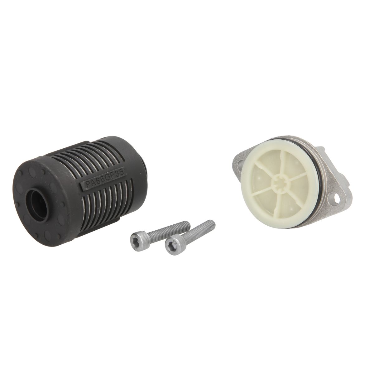 Image of Hydraulisch filter, Haldex koppeling  BW2002968