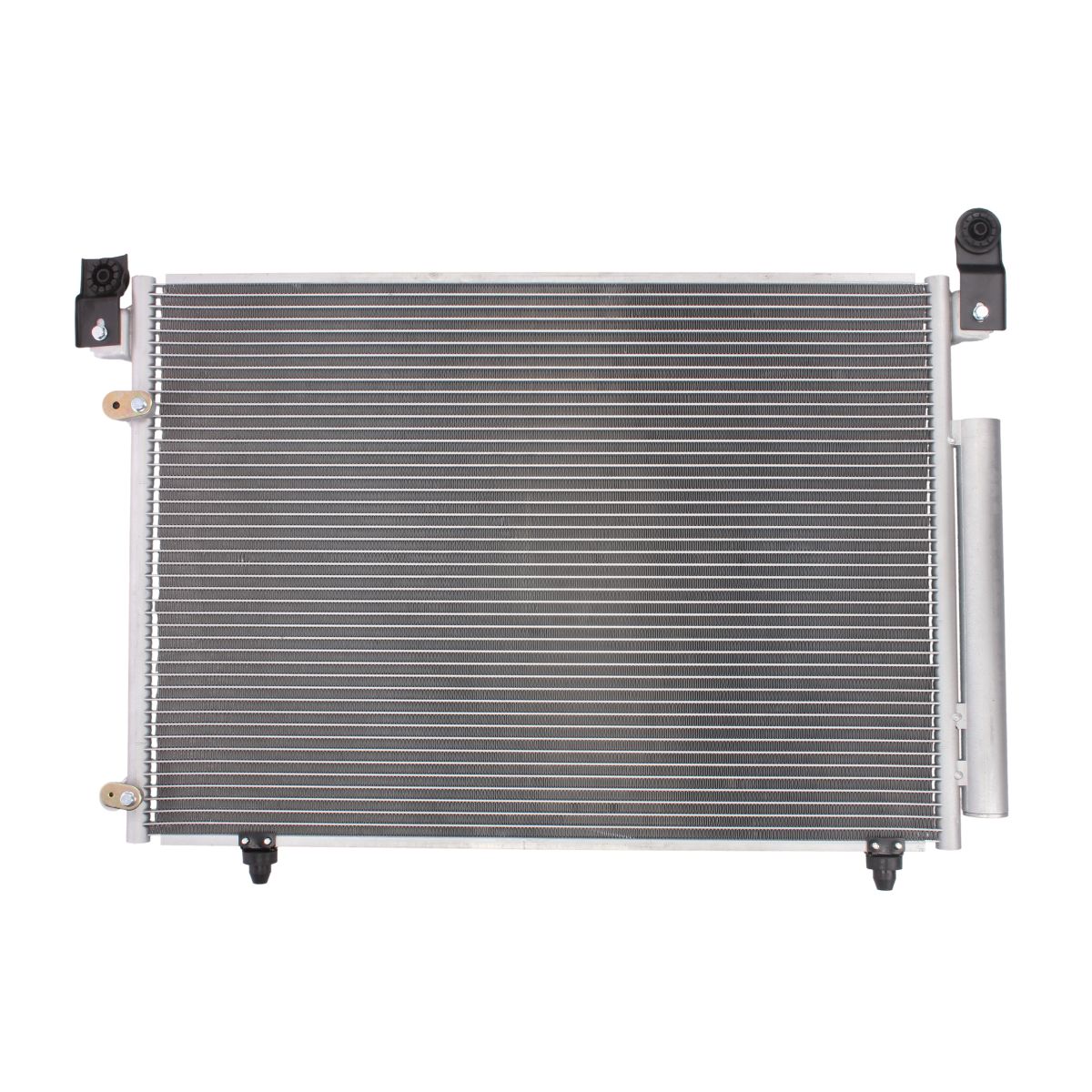 Image of Condensator, airconditioning