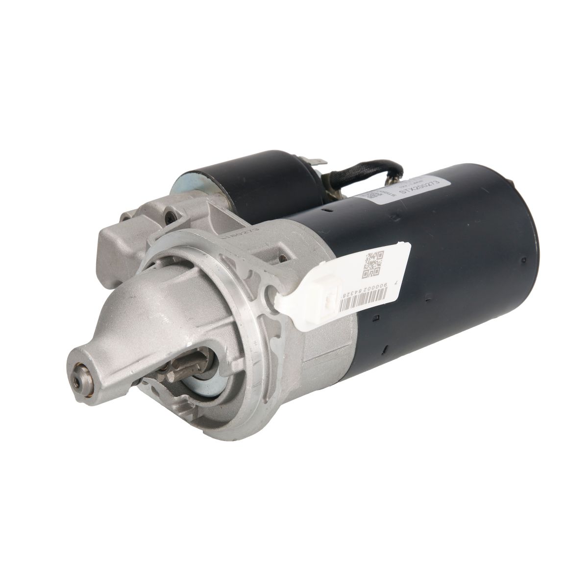 Image of Starter