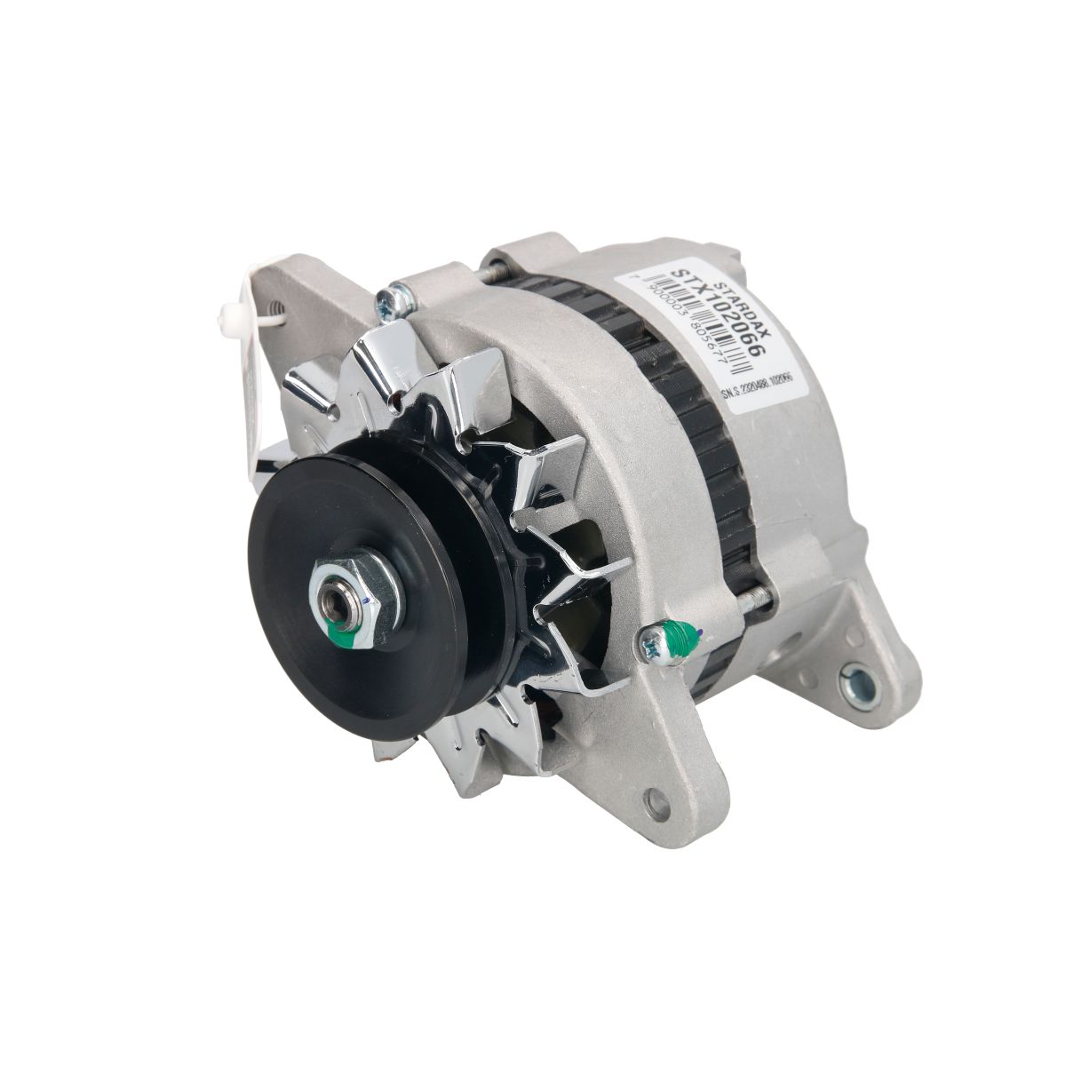 Image of Dynamo / Alternator