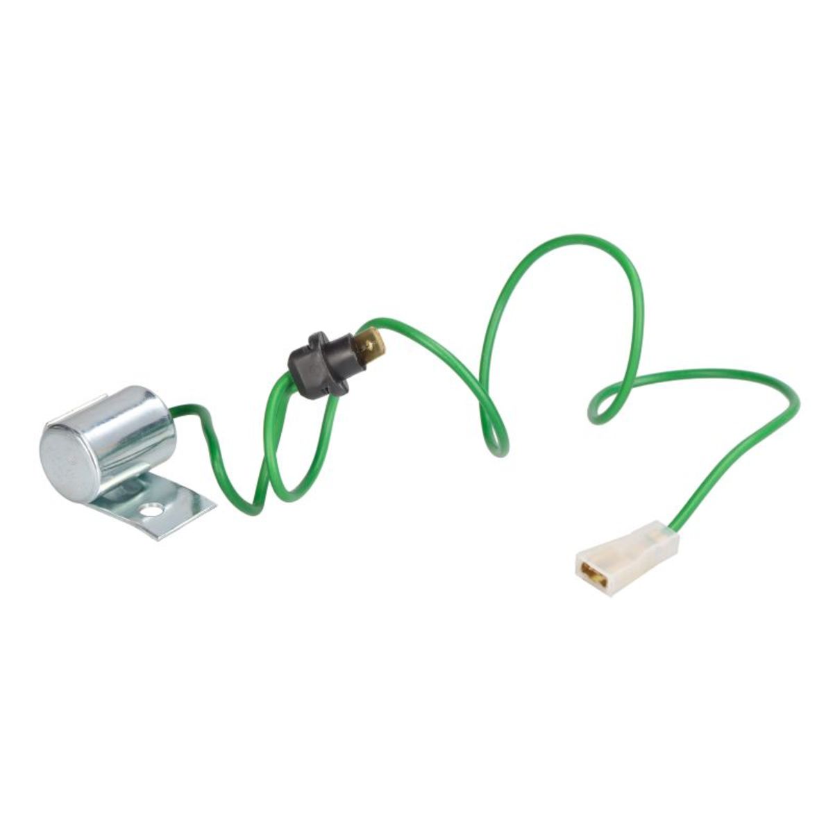 Bosch Condensatore 1 237 330 220
