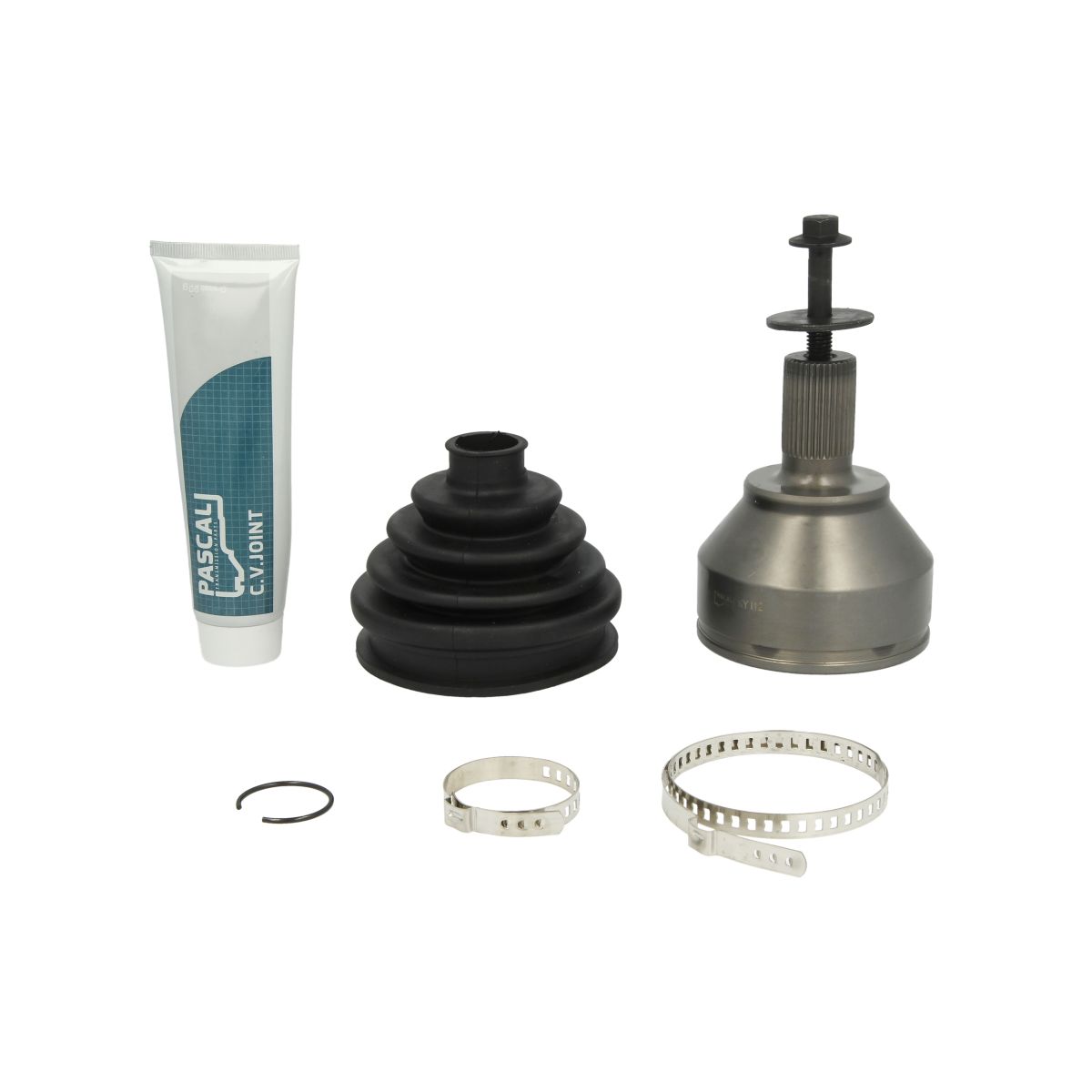 Image of Homokineet reparatie set, aandrijfas