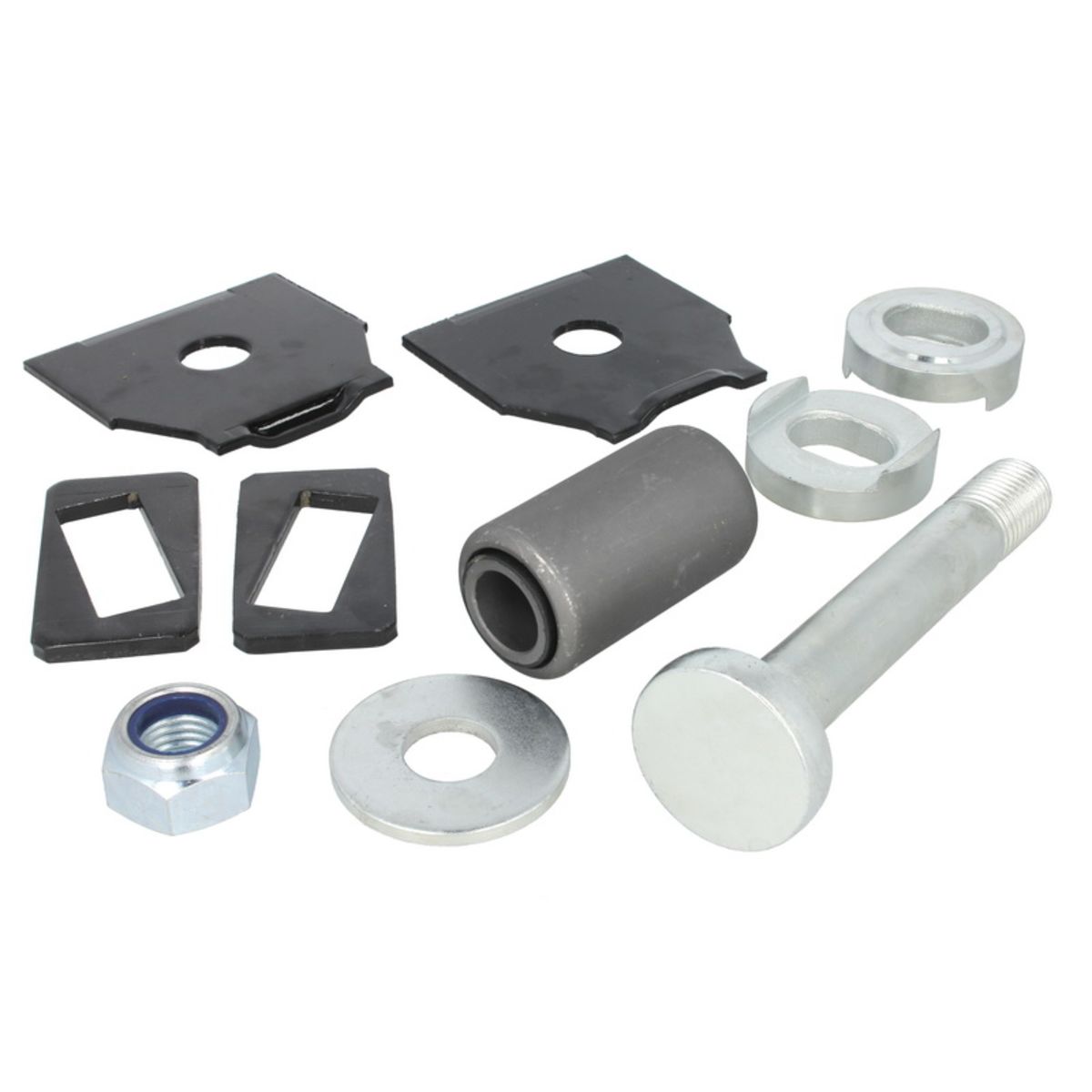 Image of Reparatieset, Veren