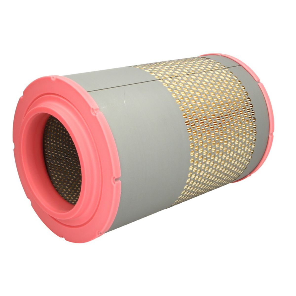 MANN-FILTER C 22 478/1 Filtro aria mezzo filtrante ritardante di fiamma - Immagine 3
