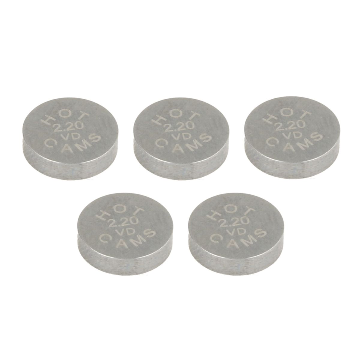 Image of Assortiment, klepspeling instelling