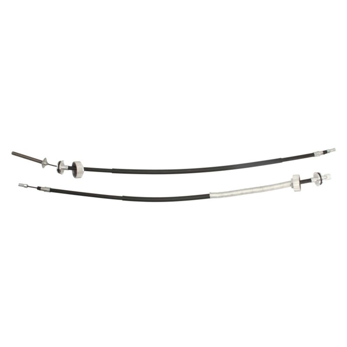 Image of Kabel, parkeerrem