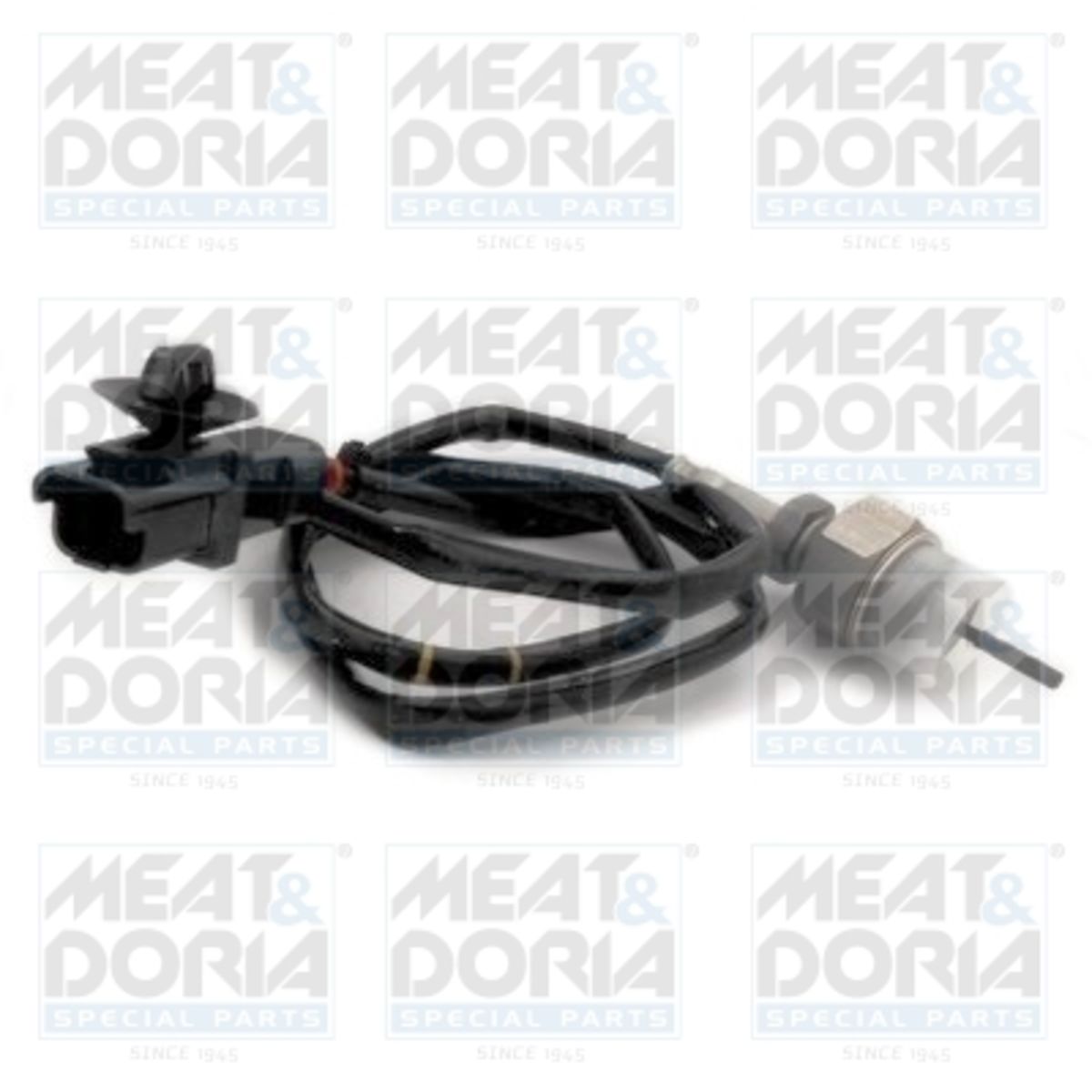 Meat & Doria Sensor, Abgastemperatur 12304