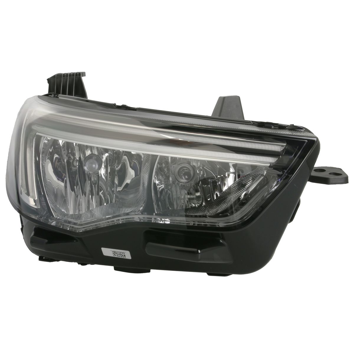 Image of Koplampen  1EG354 862-021