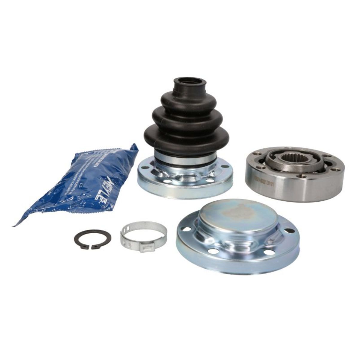 Meyle Kit Di Giunti, Albero Motore Kit 314 498 0021