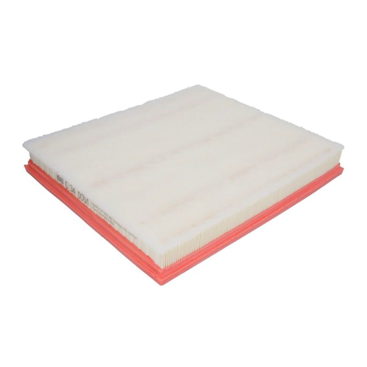 Mann-Filter Filtro De Aire C 34 005/1