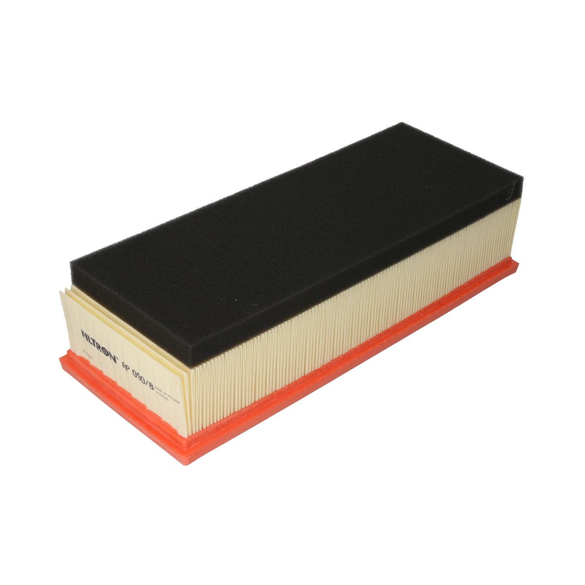 Filtron Filtro Aria Ap090/8