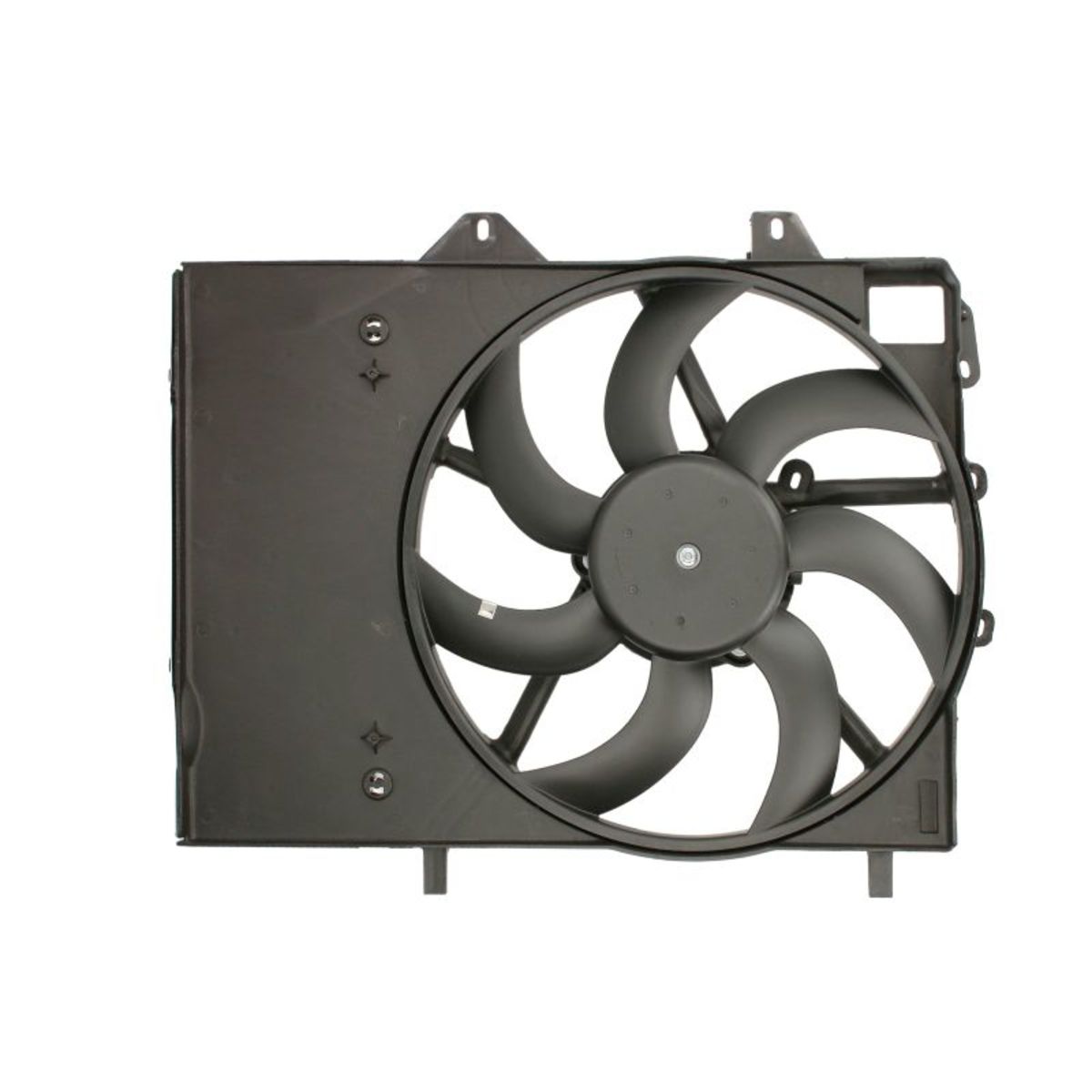 Thermotec Lüfter, Motorkühlung D8p019tt