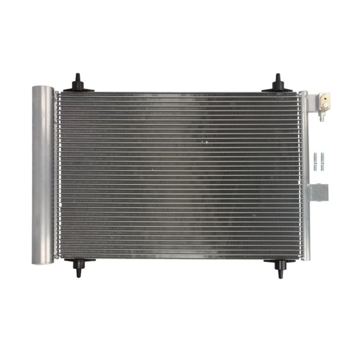 Image of Condensator, airconditioning