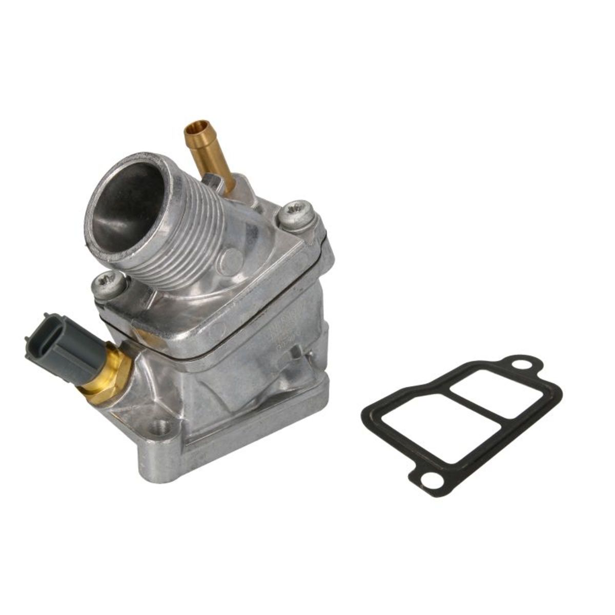 Thermostat, Kühlmittel THERMOTEC D2V003TT