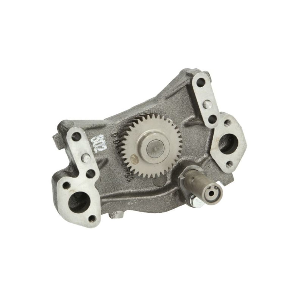Image of Oliepomp