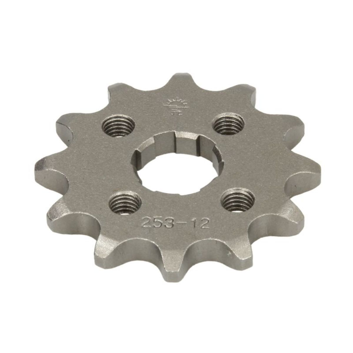 Couronne moto JT JTF253,12